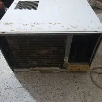 کولر ۱۸هزار موتور بزرگ|کولر گازی و فن‌کوئل|دوگنبدان, |دیوار