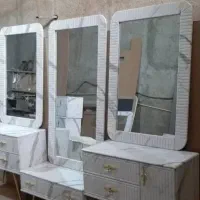 لوازم سالن زیبایی در حد نو