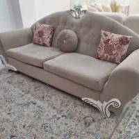 مبل|مبلمان خانگی و میز عسلی|فومن, |دیوار