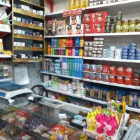 واگزاری سوپرمارکت فعال|اجارهٔ مغازه و غرفه|مشهد, استاد یوسفی (شهرک غرب)|دیوار