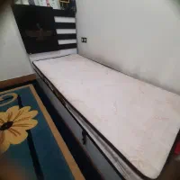 تخت خواب و خوشخواب یک نفره