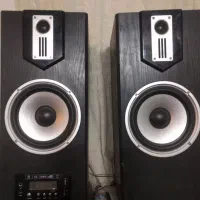 سه مدل اسپیکر صوتی