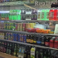 یخچال مکعبی اکواریومی|فروشگاه و مغازه|پردیس, فاز ۳|دیوار