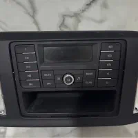 ضبط و قاب فابریکی mg