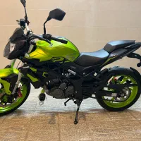 موتورسیکلت بنلی ۲۵۰ تک سیلندر فسفری|موتورسیکلت|بسطام, |دیوار