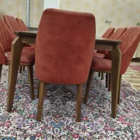 میز و صندلی ناهار خوری