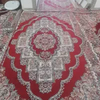 روفرشی مخمل زرکدار|روفرشی|زابل, |دیوار