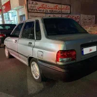 پراید مدل 90|خودرو سواری و وانت|نسیم‌شهر, |دیوار