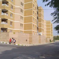 ۸۶ متر ۲ خواب فول امکانات شهرک سپهر