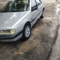 405مدل 93دوگانه فابریک|خودرو سواری و وانت|ایذه, |دیوار