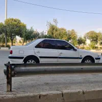 پژو پارس|خودرو سواری و وانت|شیراز, میانرود|دیوار