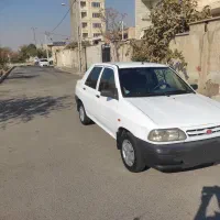 پراید مدل 98