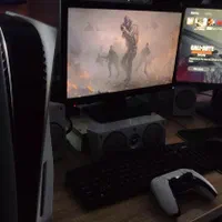 نصب بازی PS5-PS4 اکانتی (آنلاین و آفلاین )+کپی خور|کنسول، بازی ویدئویی و آنلاین|اهواز, شهرک برق|دیوار