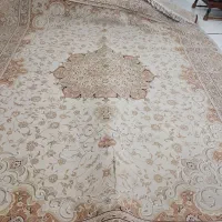 فرش ماشینی ۱۲ متری - پارگی در اثر شستشو