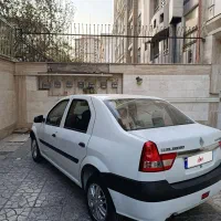 پارس تندر مدل 1397|خودرو سواری و وانت|تهران, استخر|دیوار