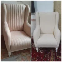 دوخت انواع کاور مبل