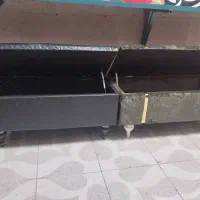 باکس دونفره|جاکفشی، کمد، دراور|تهران, یاخجی آباد|دیوار