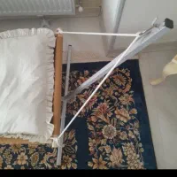 گهواره ننو|اسباب و اثاث بچه|اسفراین, |دیوار