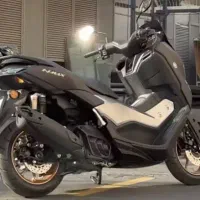 انمکس توربو ۱۴۰۴ nmax techmax تکمکس