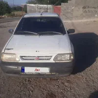 پراید صبا