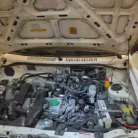 پراید92 شاسی پلمپ|خودرو سواری و وانت|شهرکرد, |دیوار