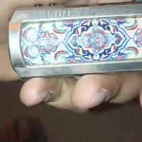 مینی لاست ویپ|زیورآلات و اکسسوری|خورموج, |دیوار