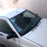 پراید ۱۳۱ مدل ۹۶