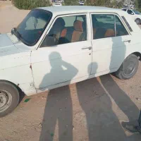 پیکان مدل ۸۳|خودرو سواری و وانت|نورآباد ممسنی, |دیوار