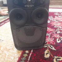اسپیکر WIRELESS SPEAKER|سیستم صوتی خانگی|ارومیه, |دیوار