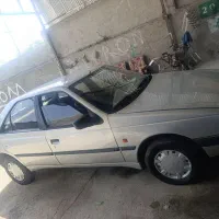 پژو ۴۰۵
