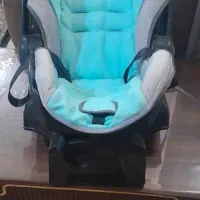 سرویس کریر و ساک و آغوشی .پشه بند .صندلی ماشین و..|اسباب و اثاث بچه|تهران, شهرک غرب|دیوار