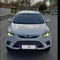 جک اس5 در حد صفر خانگی