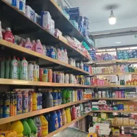 قفسه و ویترین سوپر مارکت|فروشگاه و مغازه|تهران, وصفنارد|دیوار