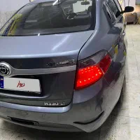 برلیانس مدل ۹۶