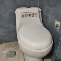 توالت فرنگی|لوازم حمام|اندیمشک, |دیوار