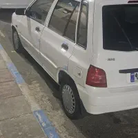 پراید۱۱۱|خودرو سواری و وانت|زاهدان, |دیوار