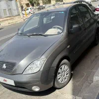 تیبا صندوق‌دار EX، مدل ۱۳۹۳|خودرو سواری و وانت|تهران, فردوس|دیوار