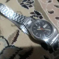 فروش ساعت سیکو ۵ اصل ژاپن