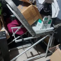 فروش کلی لوازم خانه فقط سمسار تماس بگیرد|صنایع دستی و سایر لوازم تزئینی|تهران, جنت‌آباد شمالی|دیوار