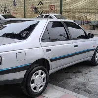 فروش پژو405 مدل88