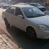 لیفان 520،خانگی ۱۳۸۸