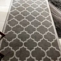 فرش دو متری کارکرده