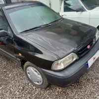 پراید مدل ۸۶