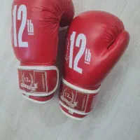 دستکش بوکس فوم