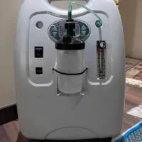 اجاره وفروش دستگاه اکسیژن ساز و ساکشن|آرایشی، بهداشتی، درمانی|پردیس, فاز ۸|دیوار