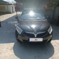 فروش برلیانس 230 در نوشهر