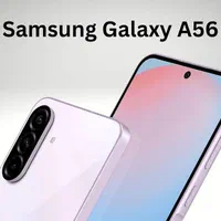 سامسونگ A56|موبایل|کرج, اصفهانی‌ها|دیوار