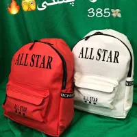 کوله پشتی بچگانه آکبند|کیف، کفش، کمربند|تهران, استخر|دیوار