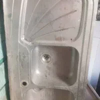 سینک دوقلو فانتزی