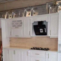 کابینت وکیوم +ملزومات+ حمل رایگان985|مصالح و تجهیزات ساختمان|تویسرکان, |دیوار